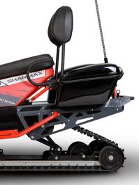 купить Снегоход SHARMAX SHP-680 (2024) в Москве - фото 