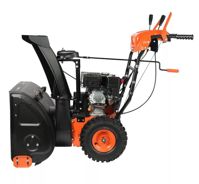 купить Снегоуборщик PATRIOT Сибирь 68Е в Москве - фото 