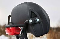 купить Снегоход СТЕЛС Мороз 600S в Москве - фото 