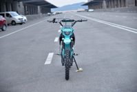 купить Мотоцикл REGULMOTO Seven Medalist Pro 17/14 PITBIKE в Москве - фото 