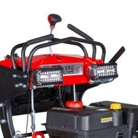 купить Снегоуборщик REDVERG PROLine RD-SBS76/15TBH Stand on в Москве - фото 