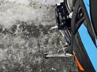 купить Мотоцикл FIDELIS Aggressor CB250 (172FMM-3A) ENDURO в Москве - фото 