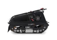 купить Мотобуксировщик SHARMAX S380 1250 HP8 Ultra в Москве - фото 