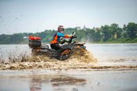 купить Квадроцикл РМ 800 DUO (ПСМ) в Москве - фото 