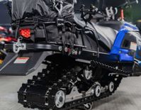 купить Снегоход SHARMAX SN-500 в Москве - фото 