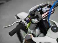 купить Мотоцикл кроссовый эндуро SHARMAX Expert Pro 280 Husqvarna edition в Москве - фото 