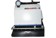 купить Мотобуксировщик XTREME-MOTORS "Полюс-2" Зима 13 л.с. в Москве - фото 