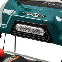 купить Снегоуборщик FINEPOWER SRMP8742L в Москве - фото 