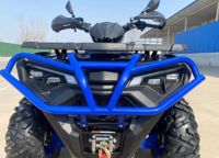 купить Квадроцикл Sharmax 650 Force EFI в Москве - фото 