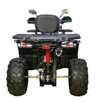 купить Квадроцикл AVANTIS Hunter 200 BIG Premium (Баланс. вал) в Москве - фото 