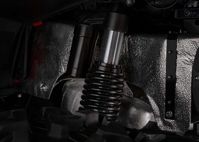 купить Квадроцикл SHARMAX Force 1100 LTD в Москве - фото 