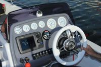 купить Лодка РИБ GRAND GOLDEN LINE G500 в Москве - фото 