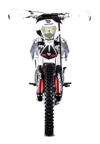купить Мотоцикл кроссовый эндуро ROCKOT R5X Rampage (300cc, ZS175FMM (CB300F), 21/18) в Москве - фото 