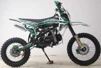 купить Мотоцикл кроссовый эндуро ROLIZ Cross 125 HL в Москве - фото 