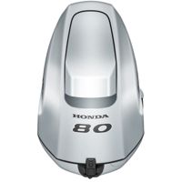 купить 4х-тактный лодочный мотор HONDA BF80 LRTU в Москве - фото 