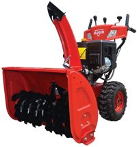 купить Снегоуборщик ELITECH СМ 7Э в Москве - фото 