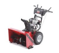 купить Снегоуборщик CANADIANA CM741450S в Москве - фото 