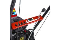 купить Снегоуборщик DDE ST6562 в Москве - фото 