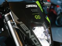 купить Мотоцикл кроссовый эндуро OXO VENOM 300 в Москве - фото 