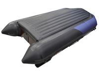 купить Лодка ПВХ ХАНТЕР 400 Про Спорт в Москве - фото 