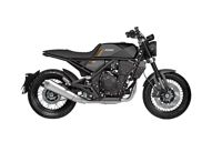 купить Мотоцикл GK500 M11 в Москве - фото 