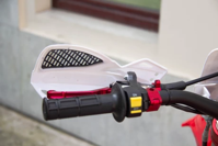 купить Мотоцикл кроссовый эндуро MOTAX EXR300 в Москве - фото 