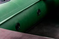 купить Гребная лодка ПВХ SHARMAX M280 Sport (2024) в Москве - фото 