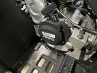 купить Квадроцикл RATO Rush 250 в Москве - фото 