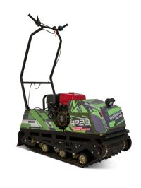 купить Мотобуксировщик SHARMAX S500 1450 HP23 Enduro (2024) в Москве - фото 