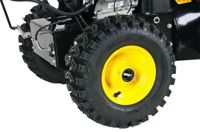 купить Снегоуборщик HUTER SGC 4100L в Москве - фото 