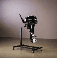 купить 2х-тактный лодочный мотор ГЛАДИАТОР G15FHS в Москве - фото 