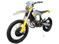 купить Мотоцикл GR7 T250L (2T MT-250) Enduro LITE в Москве - фото 