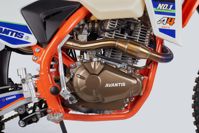 купить Мотоцикл кроссовый эндуро AVANTIS A4 (PR300) 2024 в Москве - фото 