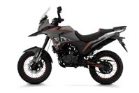 купить Мотоцикл ROCKOT Dakar 250 ТУРЭНДУРО в Москве - фото 