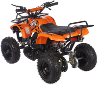 купить Квадроцикл MOTAX ATV Mini Grizlik X-16 (э/с) Big Wheel в Москве - фото 