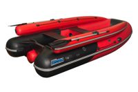 купить Лодка ПВХ STORMLINE Air Jet Pro Max 500 (2024) в Москве - фото 