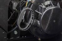 купить Снегоход СТЕЛС Мороз 600S в Москве - фото 