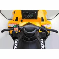 купить Снегоход СТЕЛС Viking SV800T 3.0 в Москве - фото 