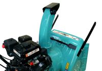 купить Снегоуборщик STURM STG7661ELR в Москве - фото 