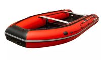 купить Лодка ПВХ SIBRIVER GT-480 Jet в Москве - фото 
