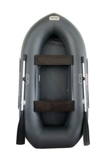 купить Гребная лодка ПВХ ФАВОРИТ Сомик 260 в Москве - фото 