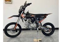 купить Мотоцикл PITONMOTO PX6 125EA 17/14 PITBIKE в Москве - фото 