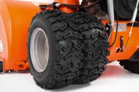 купить Снегоуборщик DAEWOO DAST 17110 в Москве - фото 