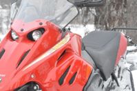 купить Снегоход ИТЛАН-КАЮР К2 в Москве - фото 