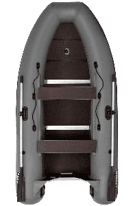 купить Лодка ПВХ ФРЕГАТ 330 С в Москве - фото 