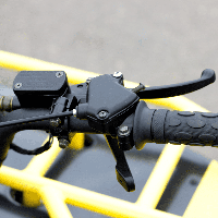 купить Квадроцикл IRBIS ATV 125 в Москве - фото 