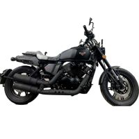 купить Мотоцикл REGULMOTO V BOB в Москве - фото 