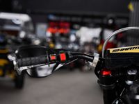 купить Мотоцикл кроссовый эндуро SHARMAX Sport Air 300 BE 2025 в Москве - фото 