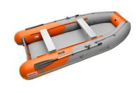 купить Лодка ПВХ РОДЖЕР Sfera 3800 в Москве - фото 
