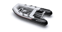 купить Лодка РИБ AQUASPIRIT 290 в Москве - фото 